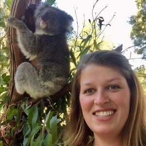 Meet your Posher, Renske